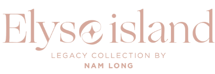 Logo Elyse Island