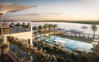 Elyse Island sở hữu hệ tiện ích cao cấp, nơi cư dân tận hưởng phong cách sống tinh hoa với cảnh quan xanh, dịch vụ riêng tư và trải nghiệm nghỉ dưỡng trọn vẹn.